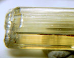 Diaspore Mineral